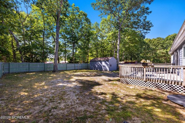 216 Frog Pond Road, Little Egg Harbor, NJ 08087