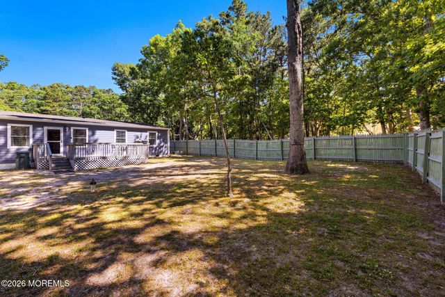 216 Frog Pond Road, Little Egg Harbor, NJ 08087
