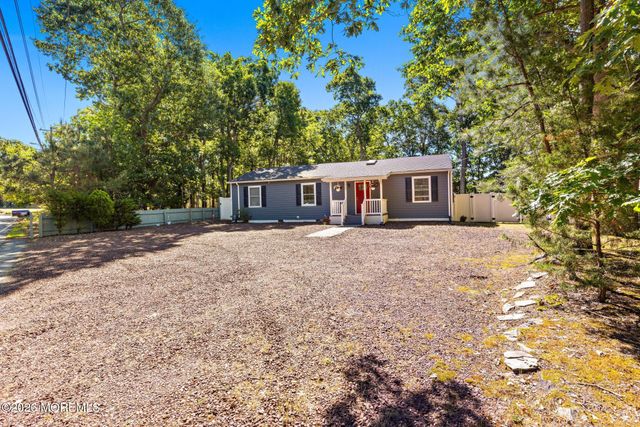 216 Frog Pond Road, Little Egg Harbor, NJ 08087