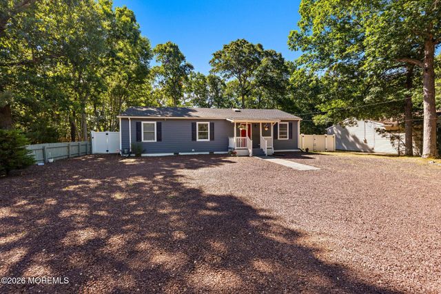 216 Frog Pond Road, Little Egg Harbor, NJ 08087