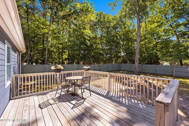 216 Frog Pond Road, Little Egg Harbor, NJ 08087