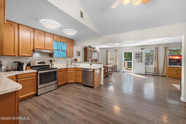 216 Frog Pond Road, Little Egg Harbor, NJ 08087