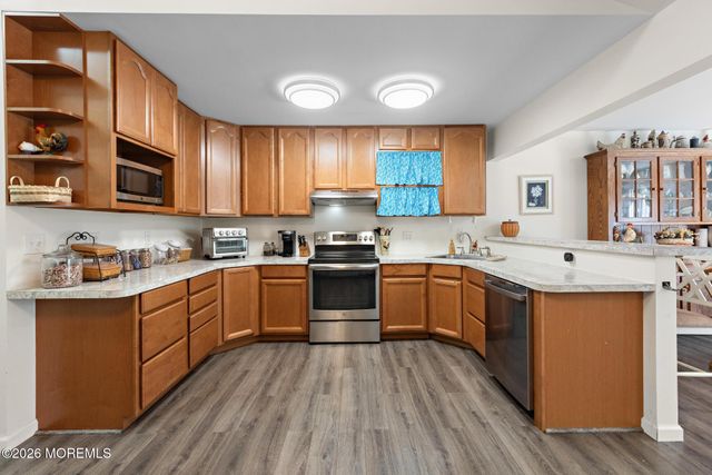 216 Frog Pond Road, Little Egg Harbor, NJ 08087