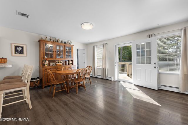 216 Frog Pond Road, Little Egg Harbor, NJ 08087