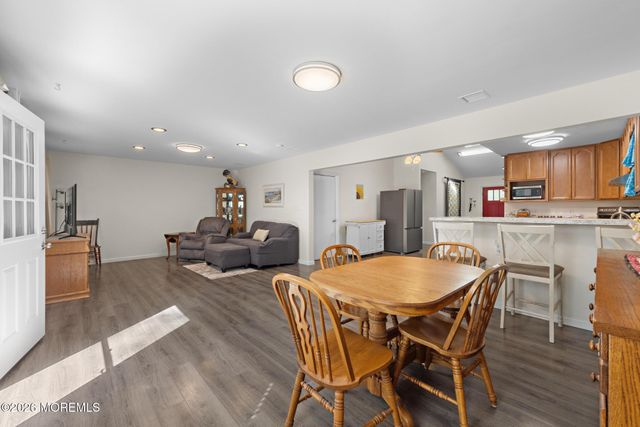 216 Frog Pond Road, Little Egg Harbor, NJ 08087