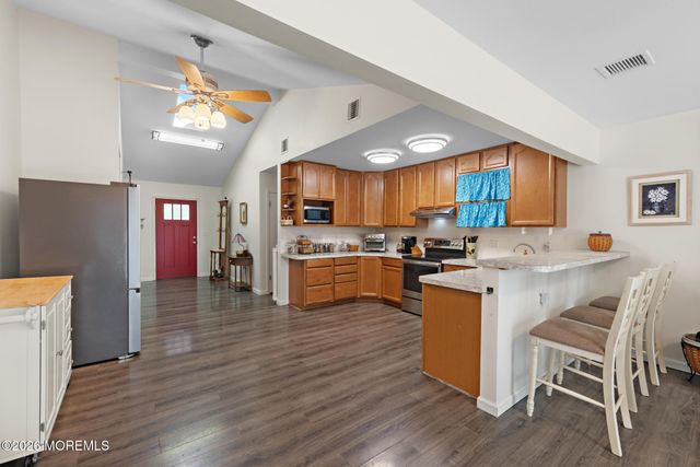 216 Frog Pond Road, Little Egg Harbor, NJ 08087