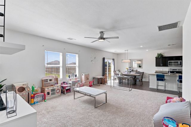 420 Gypsum Lane, Glenn Heights, TX 75154