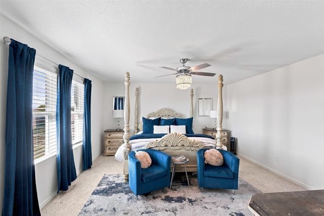 420 Gypsum Lane, Glenn Heights, TX 75154