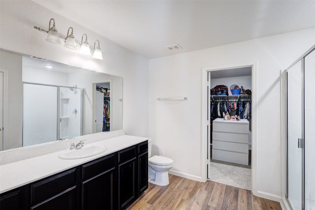 420 Gypsum Lane, Glenn Heights, TX 75154