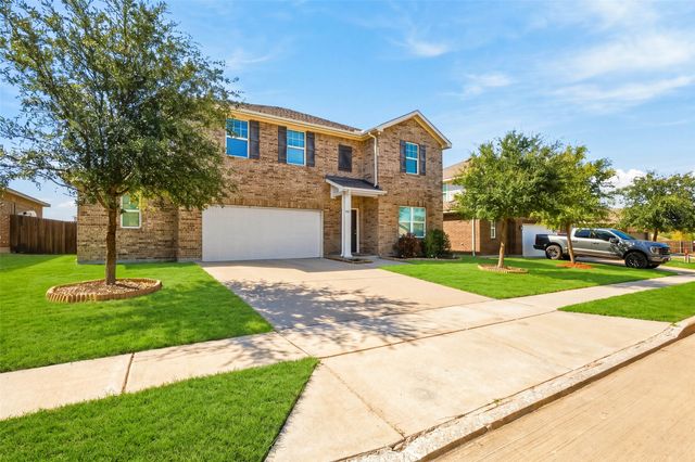 420 Gypsum Lane, Glenn Heights, TX 75154