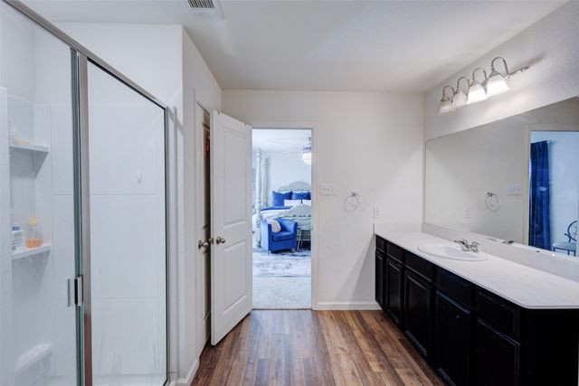 420 Gypsum Lane, Glenn Heights, TX 75154