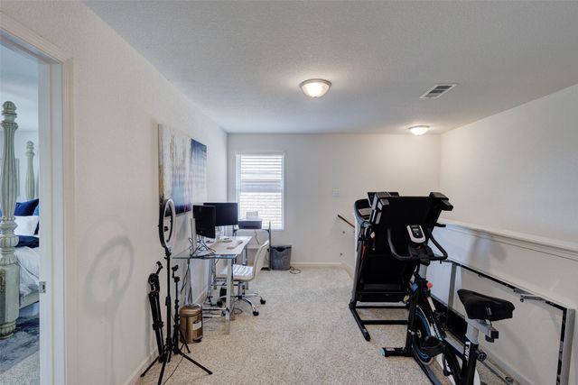 420 Gypsum Lane, Glenn Heights, TX 75154
