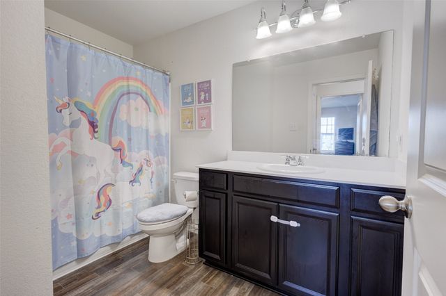 420 Gypsum Lane, Glenn Heights, TX 75154