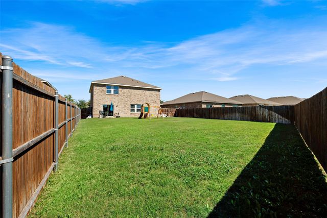 420 Gypsum Lane, Glenn Heights, TX 75154