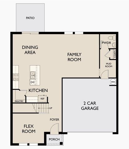 420 Gypsum Lane, Glenn Heights, TX 75154