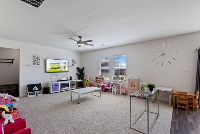 420 Gypsum Lane, Glenn Heights, TX 75154