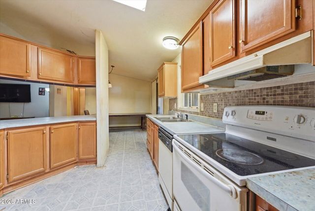 2120 S 382ND Avenue, Tonopah, AZ 85354