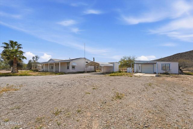 2120 S 382ND Avenue, Tonopah, AZ 85354