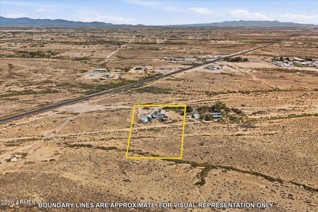 2120 S 382ND Avenue, Tonopah, AZ 85354