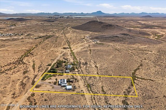 2120 S 382ND Avenue, Tonopah, AZ 85354