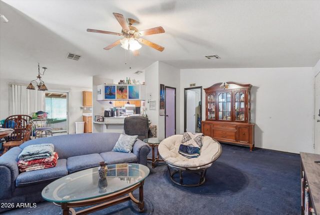 2120 S 382ND Avenue, Tonopah, AZ 85354