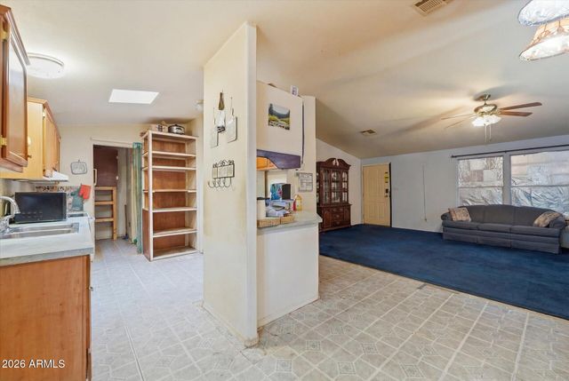 2120 S 382ND Avenue, Tonopah, AZ 85354