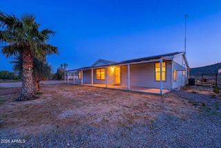2120 S 382ND Avenue, Tonopah, AZ 85354