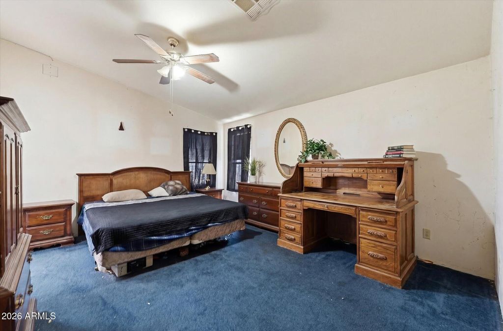 Image 16 of property listing at 2120 S 382ND Avenue, Tonopah, AZ 85354