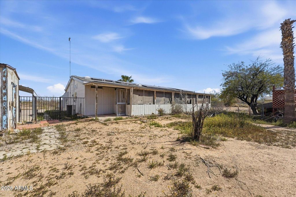 Image 28 of property listing at 2120 S 382ND Avenue, Tonopah, AZ 85354