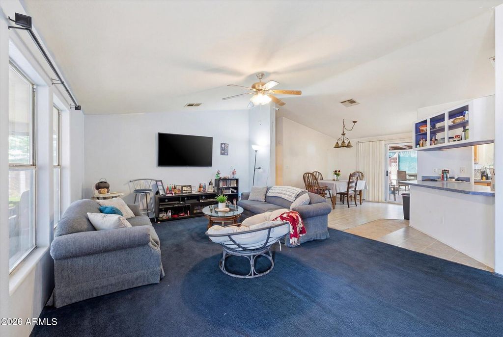 Image 5 of property listing at 2120 S 382ND Avenue, Tonopah, AZ 85354
