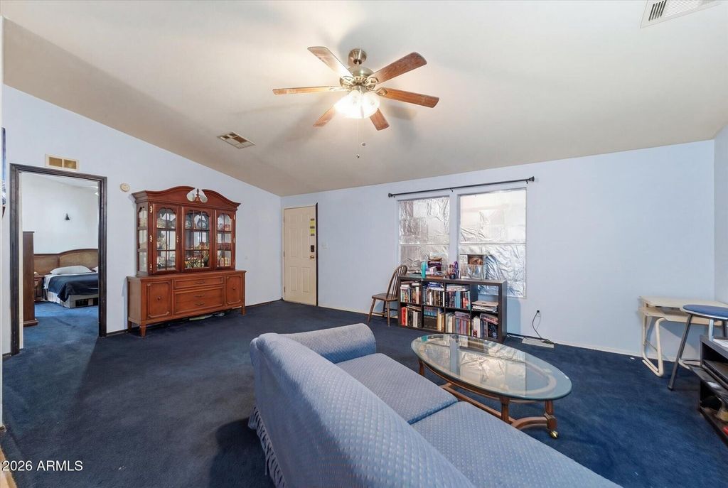 Image 6 of property listing at 2120 S 382ND Avenue, Tonopah, AZ 85354