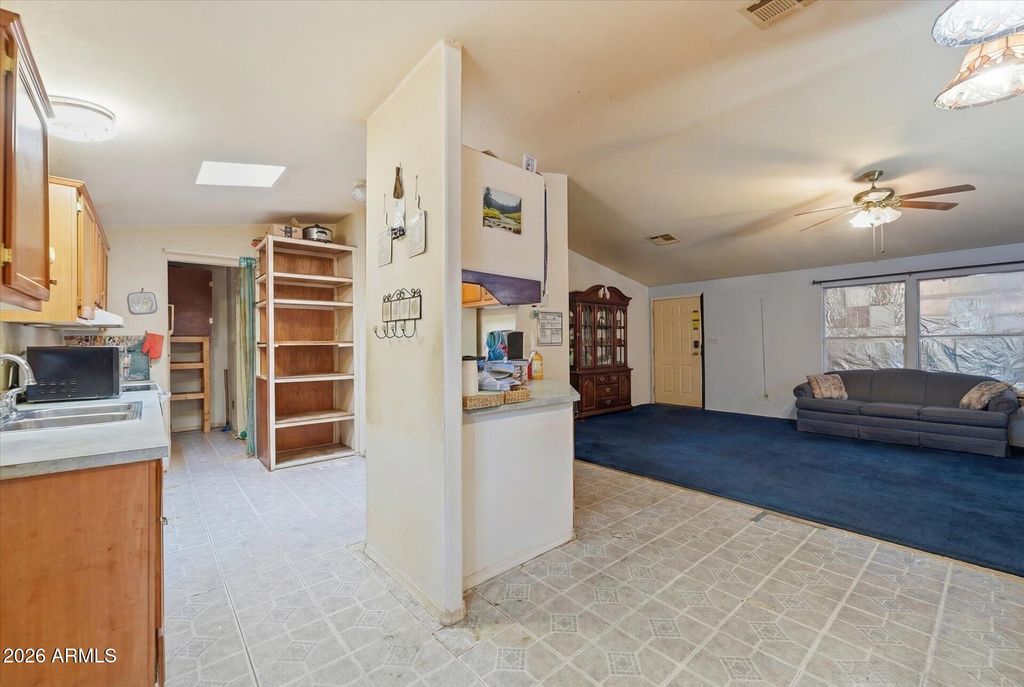 Image 9 of property listing at 2120 S 382ND Avenue, Tonopah, AZ 85354