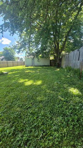 625 N Broadway, Albany, IN 47320