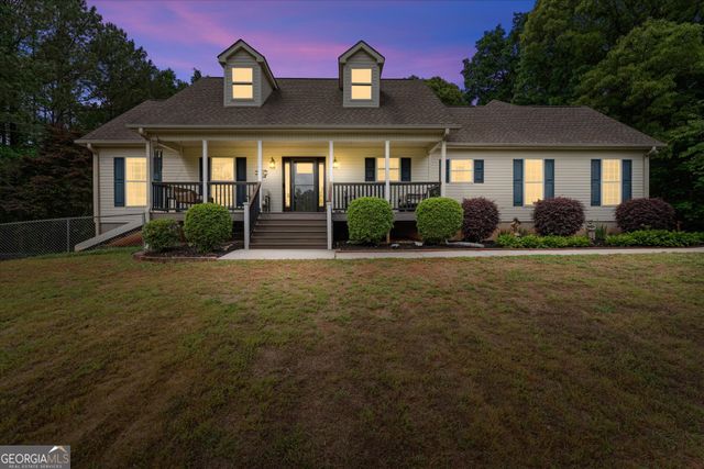3057 S Van Wert Road, Villa Rica, GA 30180