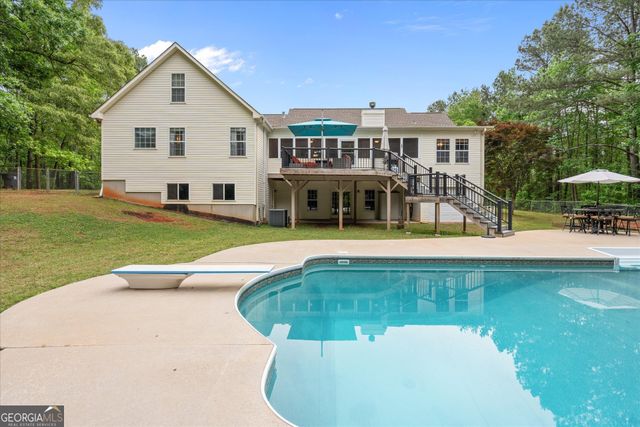 3057 S Van Wert Road, Villa Rica, GA 30180