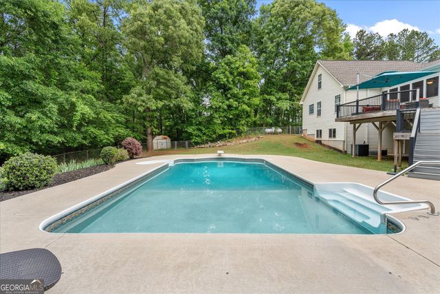 3057 S Van Wert Road, Villa Rica, GA 30180