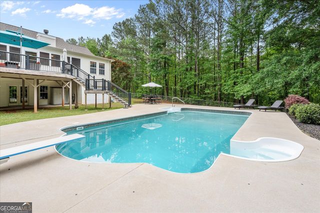 3057 S Van Wert Road, Villa Rica, GA 30180