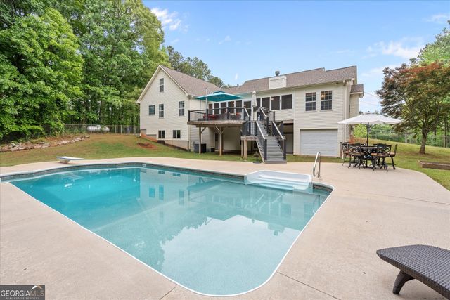 3057 S Van Wert Road, Villa Rica, GA 30180