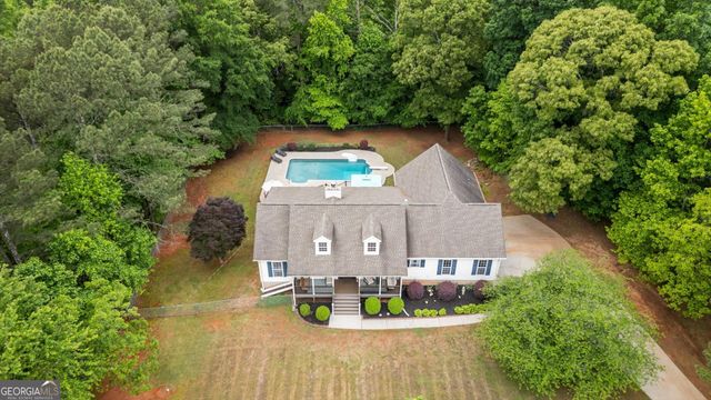3057 S Van Wert Road, Villa Rica, GA 30180
