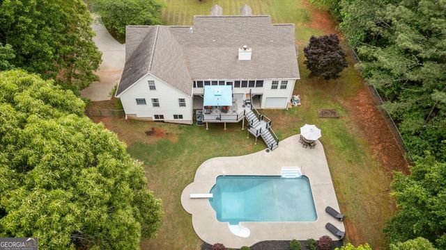 3057 S Van Wert Road, Villa Rica, GA 30180