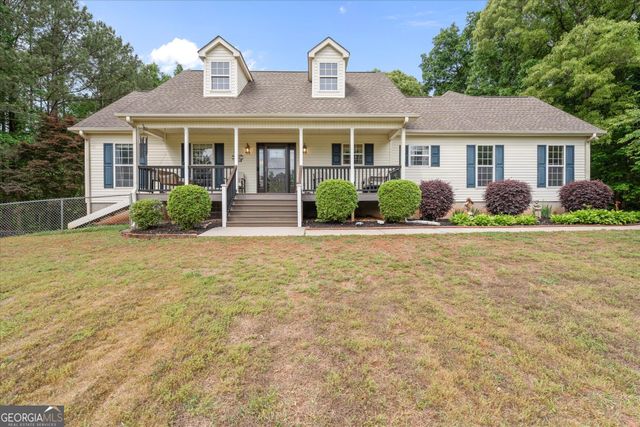 3057 S Van Wert Road, Villa Rica, GA 30180