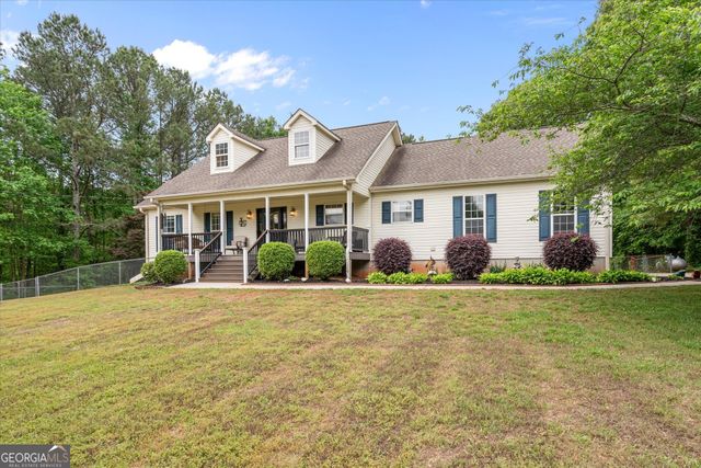3057 S Van Wert Road, Villa Rica, GA 30180