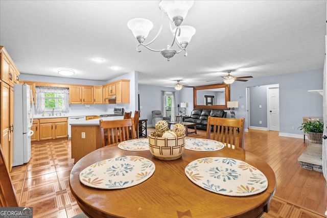 3057 S Van Wert Road, Villa Rica, GA 30180