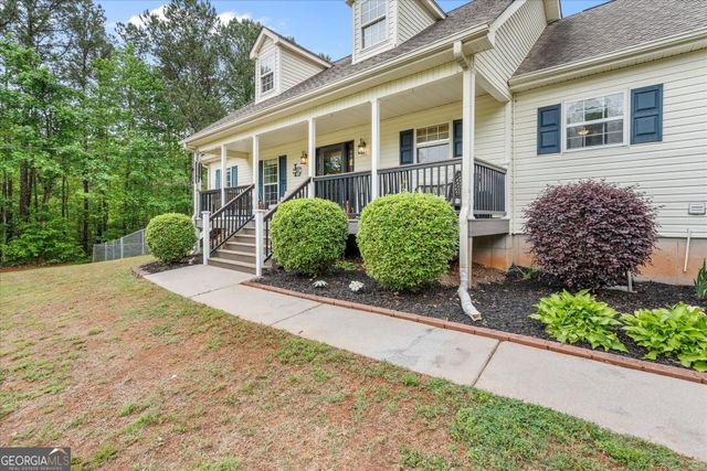3057 S Van Wert Road, Villa Rica, GA 30180