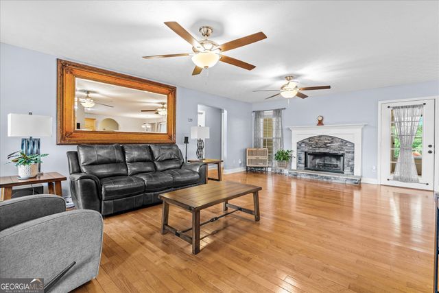 3057 S Van Wert Road, Villa Rica, GA 30180