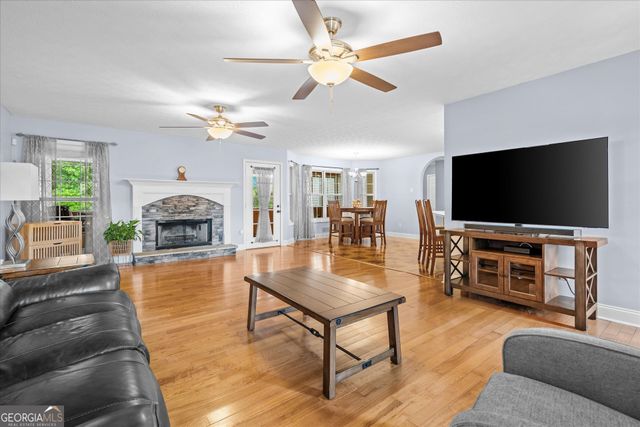 3057 S Van Wert Road, Villa Rica, GA 30180