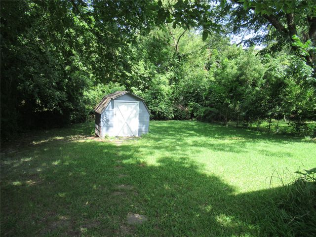 4214 3rd Street, Greenville, TX 75401