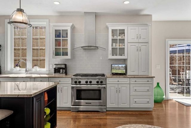 132 Ball Hill Rd, Berlin, MA 01503