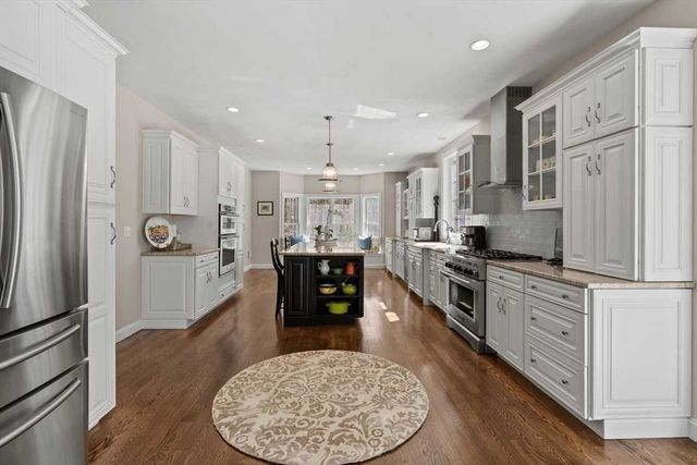 132 Ball Hill Rd, Berlin, MA 01503