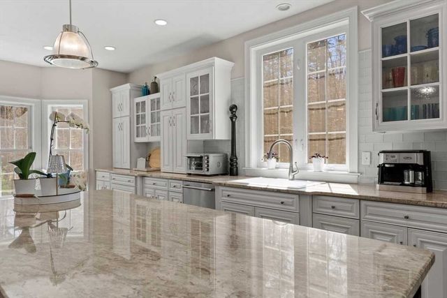 132 Ball Hill Rd, Berlin, MA 01503